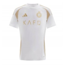 Al-Nassr Tredjedrakt 2024-25 Kortermet
